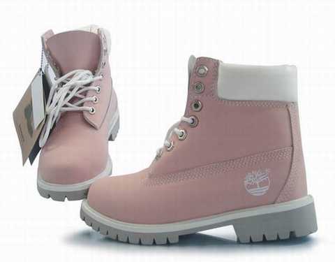 timberland alger