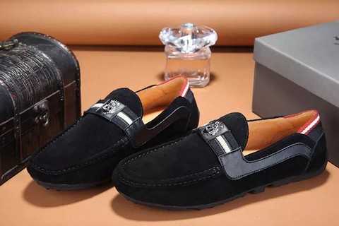 chaussure bally homme prix