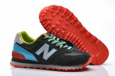 revendeur new balance lyon