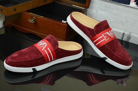 chaussures armani jeans pas cher