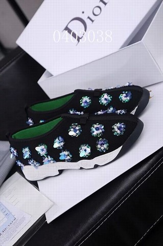 chaussures dior pas cher