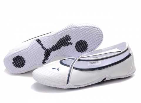 chaussure puma homme intersport