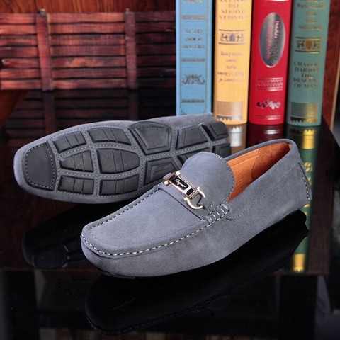 chaussures ferragamo soldes