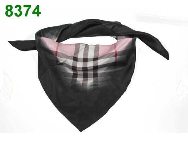 petit foulard burberry
