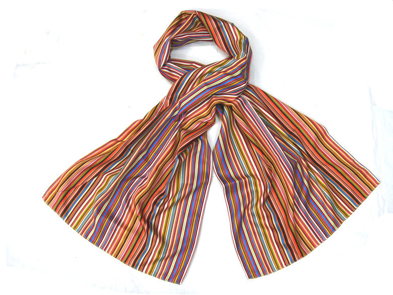 foulard paul smith