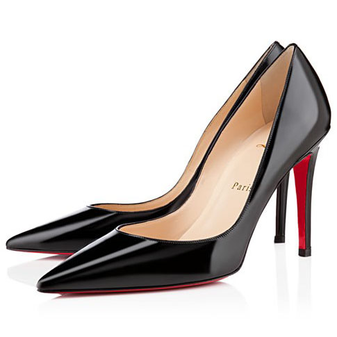 talon louboutin homme