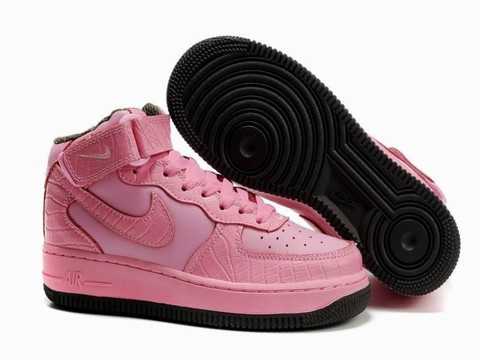 air force one chaussure basse